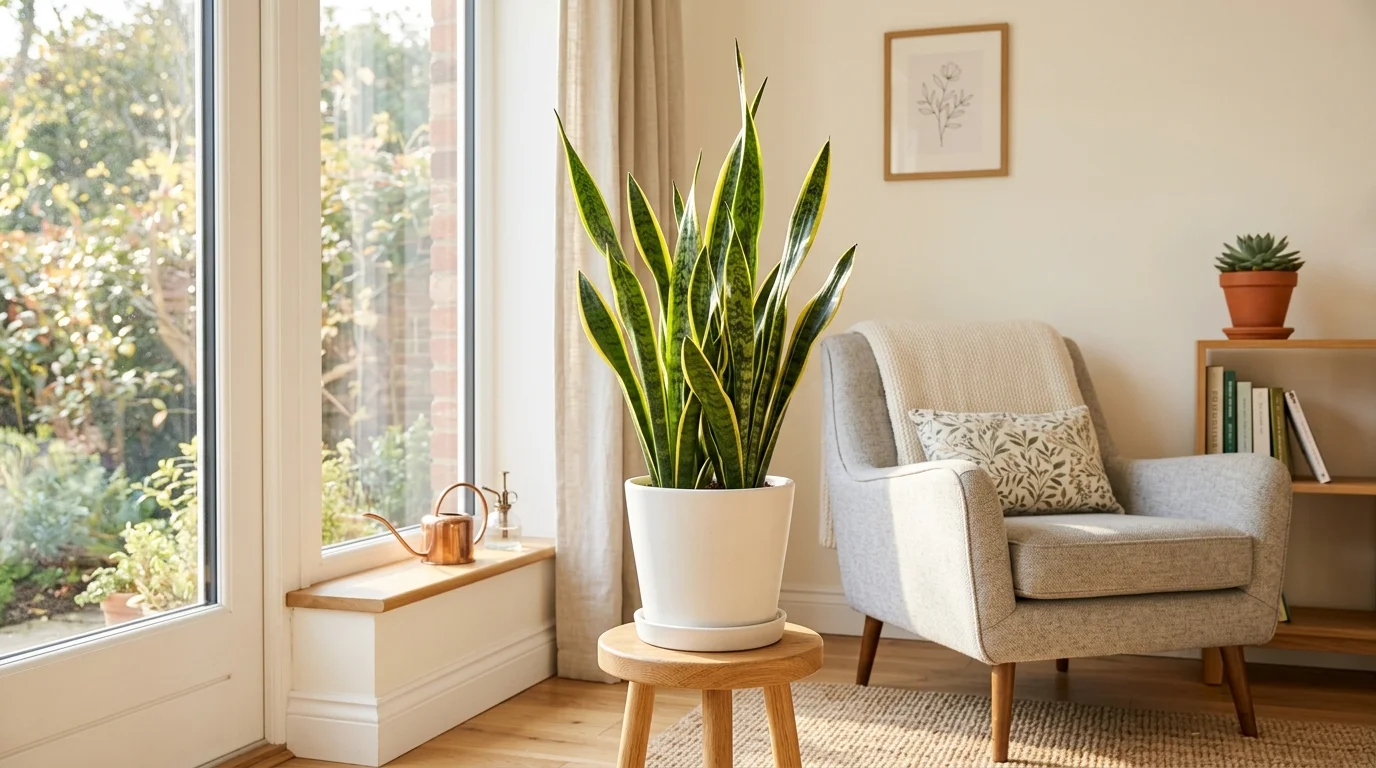 14 Hardy Houseplants That Are Hard to Kill for Beginner Green Thumbs