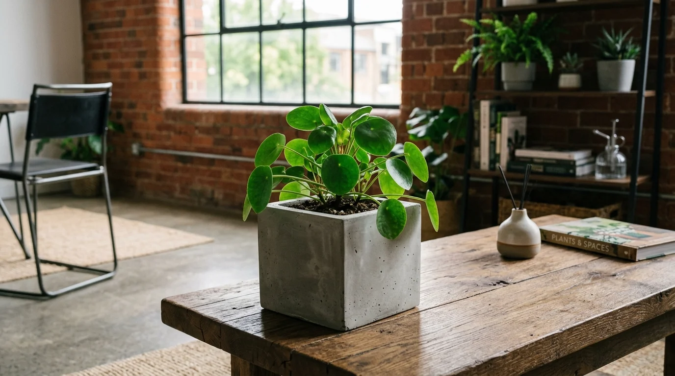 13 Industrial Concrete Projects for Modern DIY Home Decor