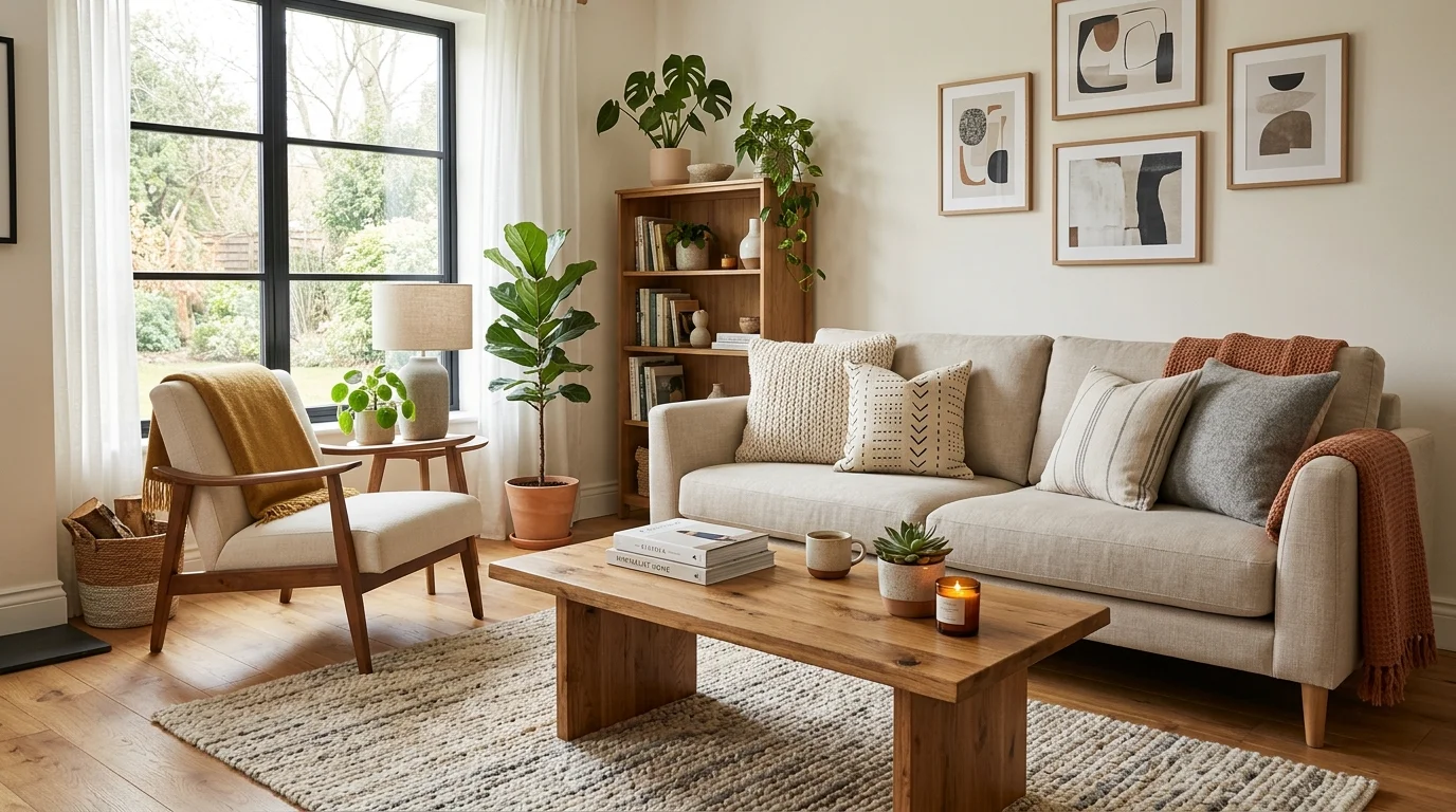 15 Inspiring Home Decor Ideas for a Beautiful and Functional Space