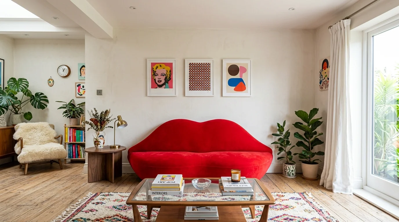 11 Quirky Weird Furniture Ideas for a Conversation Starting Home