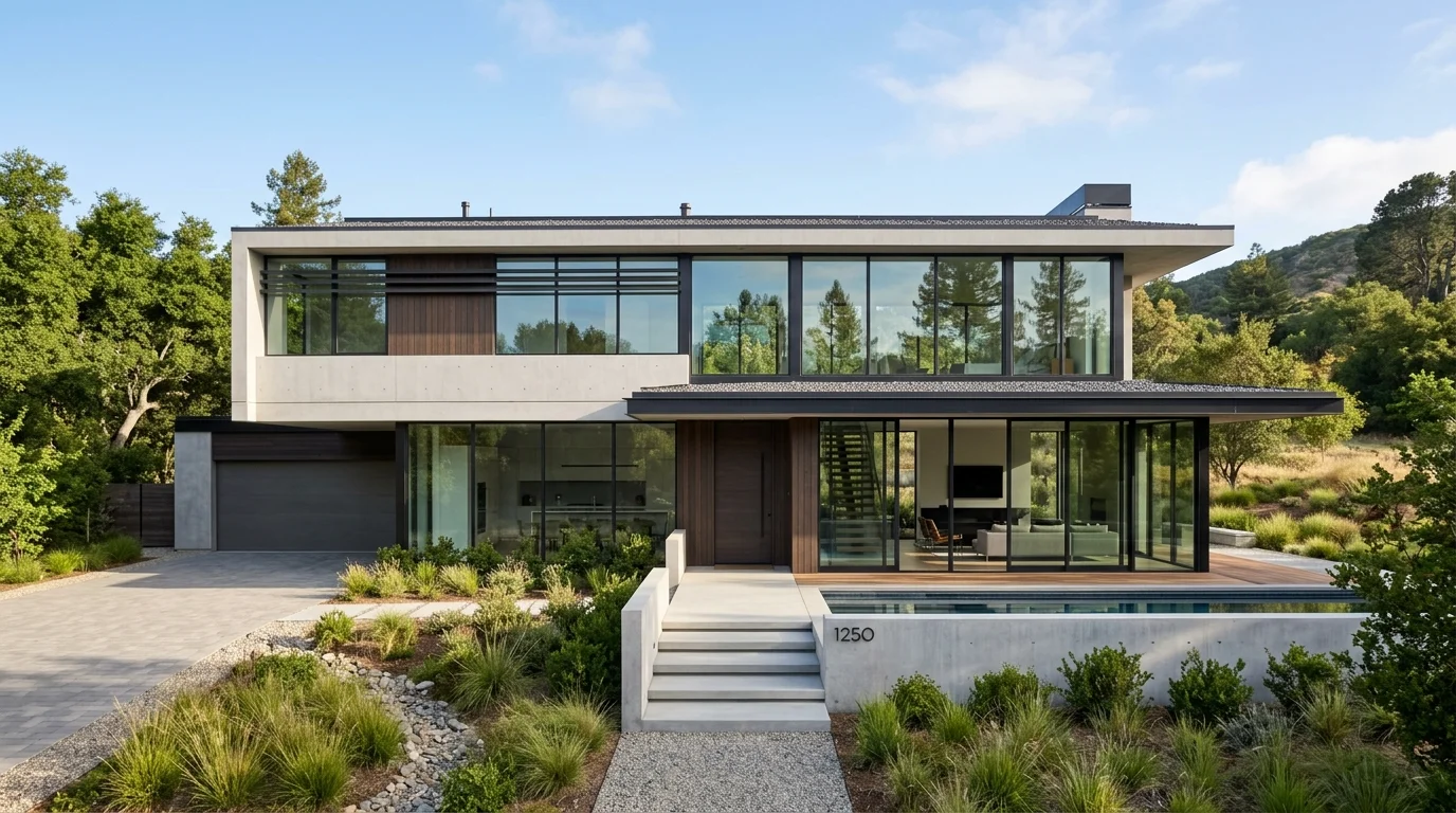 13 Sleek Contemporary Style Home Ideas for Modern Living