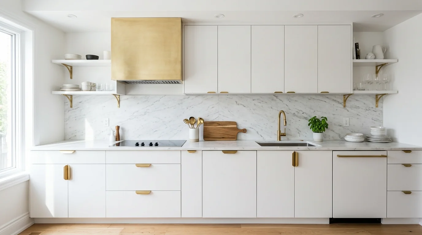 15 Stunning Kitchen Backsplash Ideas to Transform Your Cookspace